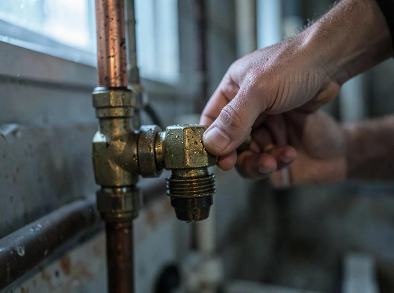 Emergency Plumber Cook, NE FAQs